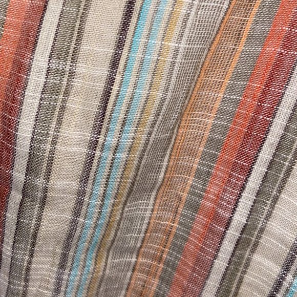 Beautiful Boho Maxi Dress Size L Large - Picture 2 of 6